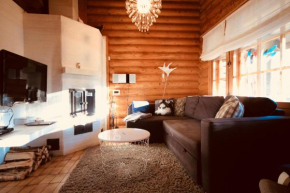 Levillas Suopunkitie Apartment 1 D